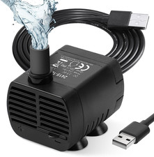 Flintronic Submersible Water