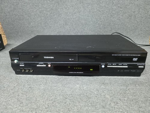 Toshiba 38vb dvd vhs - sd-38vb,
