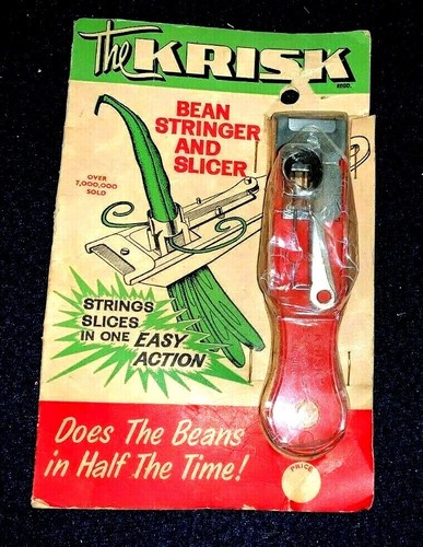 Vintage krisk green - krisk,