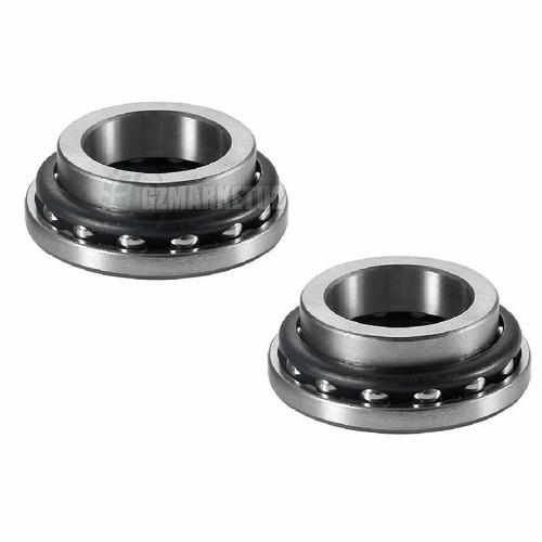 Bottom top steering stem - bottom,