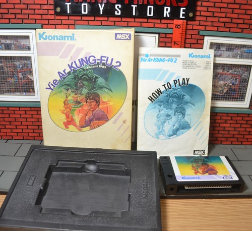 Vintage toshiba msx - msx, computer