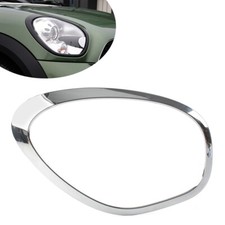 Headlight Ring Bezel Trim