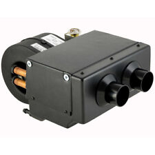 Compact Heating & Air