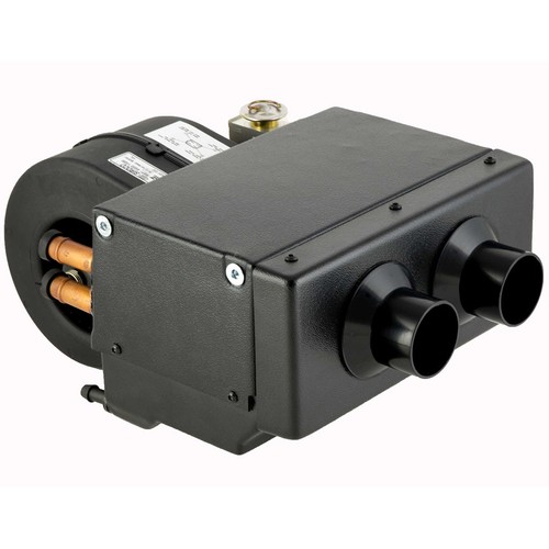 Compact heating air - &,