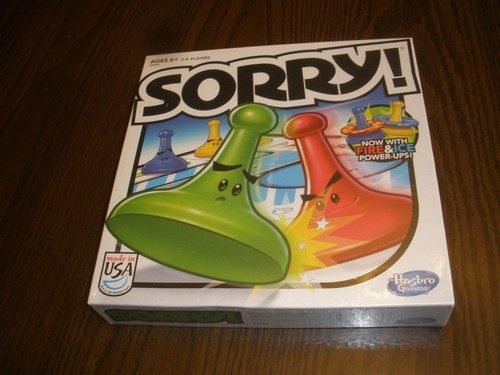 New hasbro gaming - gaming, board