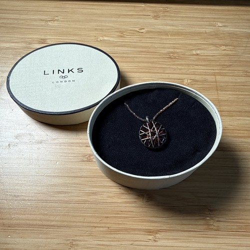Links london sterling - links,