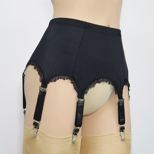 Retro strap suspender - 6,