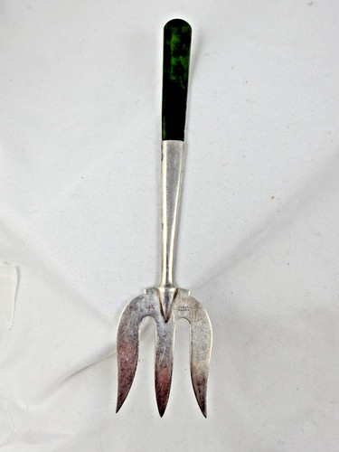 Fork sterling silver joseph - fork,
