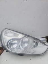 Ford Galaxy Headlight Front driver's side Halogen 2012  Facelift 6M21-13W029-BL