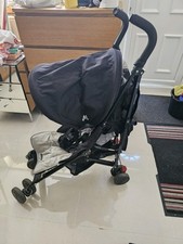 Maclaren Quest Pushchair