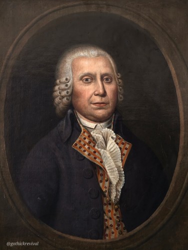 Antique 18th century - 18th,