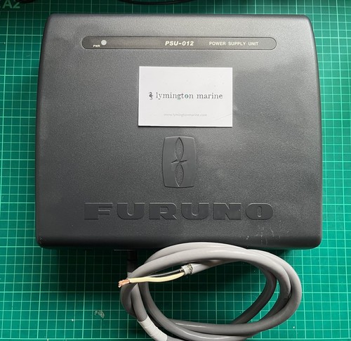 Furuno psu 012 radar - psu-012,