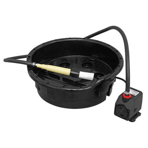 Sealey sm220 portable parts - sm220,