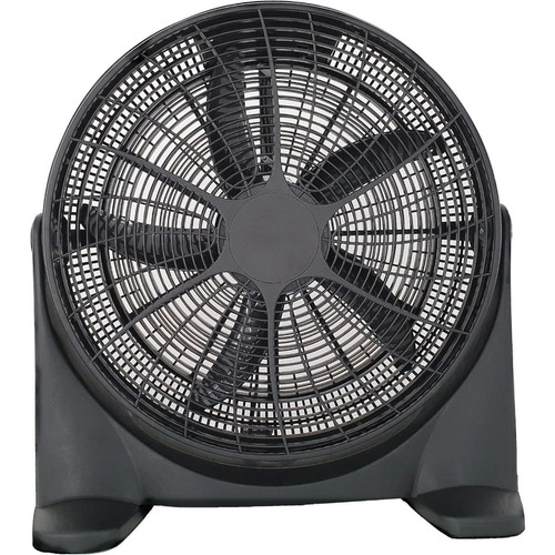 Velocity floor box fan 3 - 20",