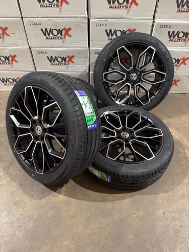 Brand new set alloy - new,