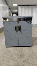 Commercial HOT CUPBOARD plate/