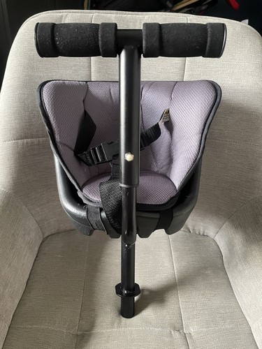 Easy rider buggy board seat - x,