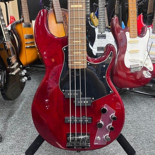Yamaha broad bass - broad, bb734a
