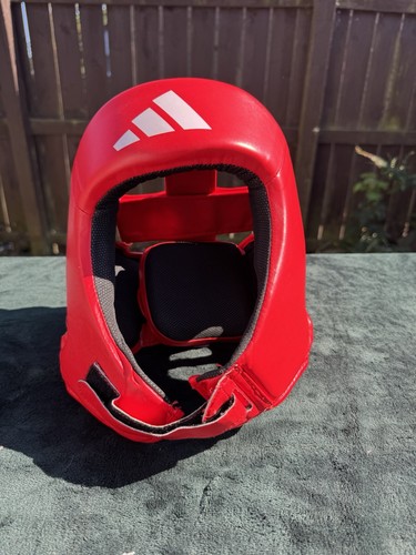 Adidas iba aiba boxing head - iba/aiba,