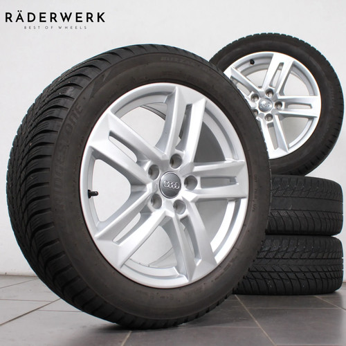 Inch original audi s4 8w - original, a4