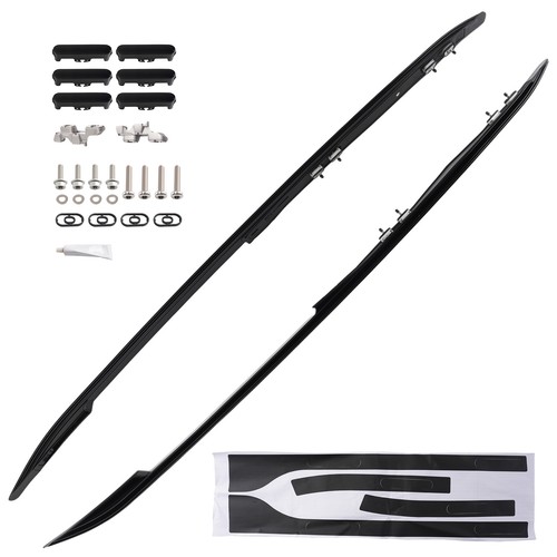 2pcs roof rails rack - 2pcs, bars