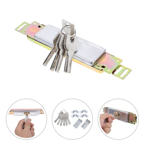 Roller shutter garage door - roller,