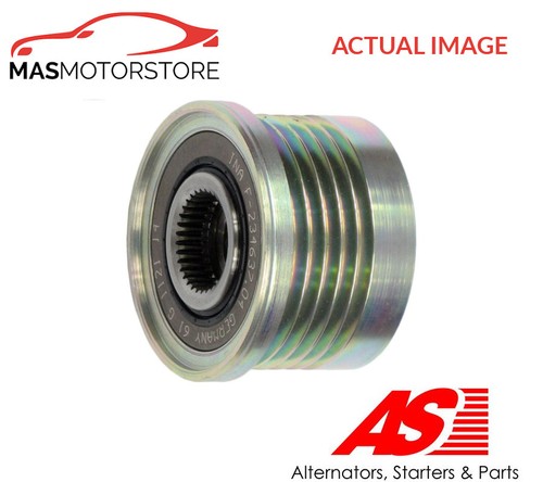 Engine alternator pulley pl - pulley, as-pl