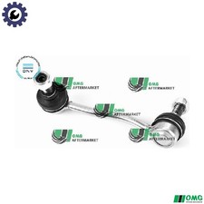 LINKCOUPLING ROD STABILISER