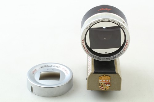 Near mint linhof - mint], universal