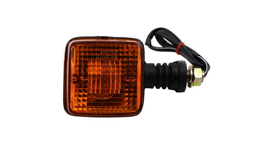 Indicator complete rear h - complete, r/h