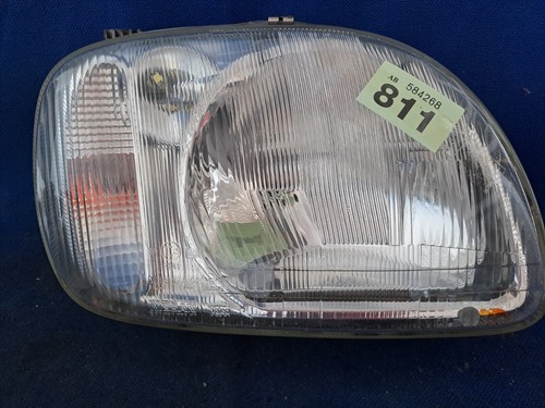 Nissan micra k11 - k11, drivers