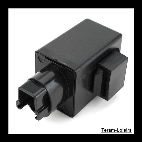 Turn signal relay for honda - turn,