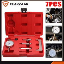 7PCS Diesel Fuel Injection