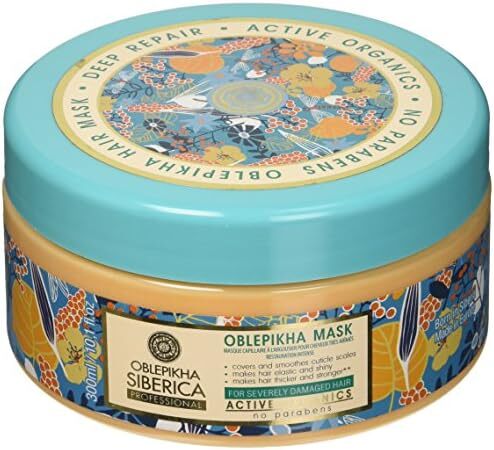 Natura siberica professional - natura,