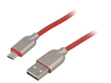 CC-USB2R-AMMBM-2M-R Cable USB