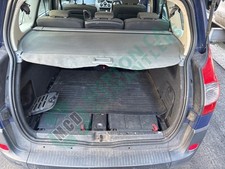 RENAULT Grand Scenic 7 seater