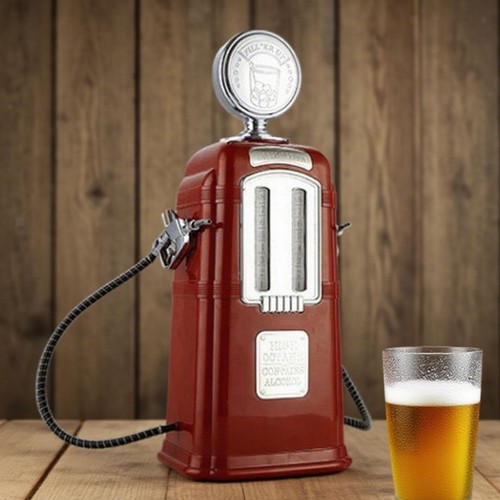 Mini beer dispenser pump - dispenser,