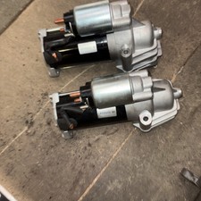 Ford Transit Mk5 Starter