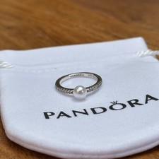Pandora Treated Freshwater