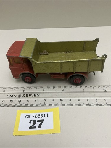Matchbox lesney king size - matchbox,