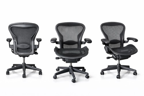 Herman miller aeron - herman,