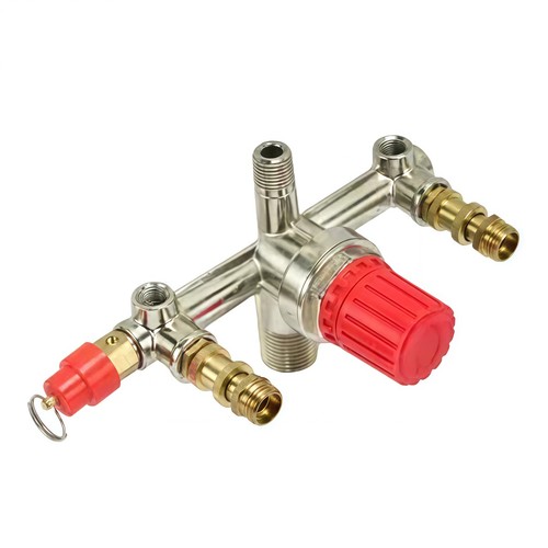 Air compressor safety - compressor,