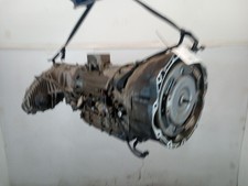 VOLKSWAGEN TOUAREG GEARBOX