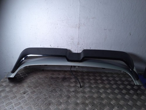 Ford fiesta edge mk7 - ford,