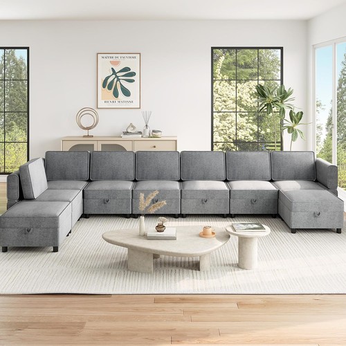 139 modular sectional sofa - 139",