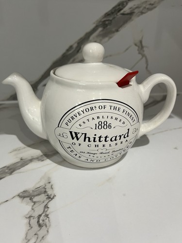Whittards chelsea small tea - whittards, of