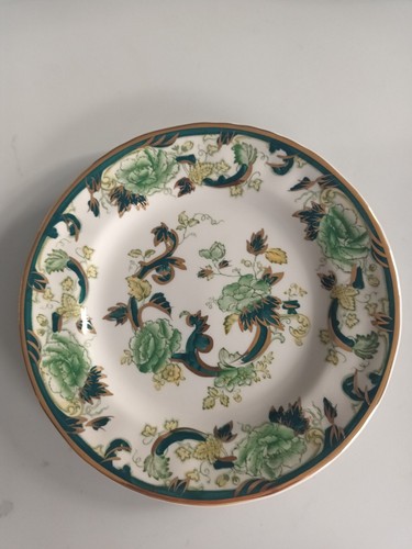 Vintage masons ironstone - vintage,