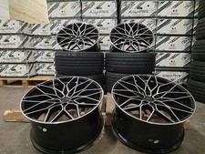 20" M SPORT style BP Alloy Wheels +Tyres Bmw 3 Series G20 19- G21 5 Series G30