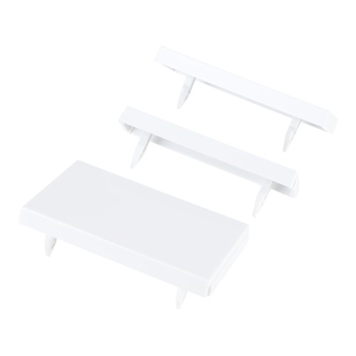 Miele fridge freezer cover - miele,