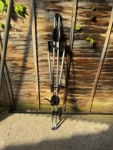 Thule 532 cycle carrier great - thule,